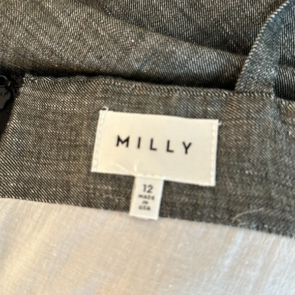 Summer dresses with pockets & interesting tie detail in the back - Picture 8 of 10